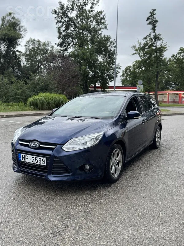 Uz pārdošanu laba darba mašīna, kurā jau ieguldīts tik daudz darba, ka ilgu