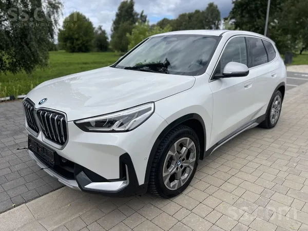 BMW 