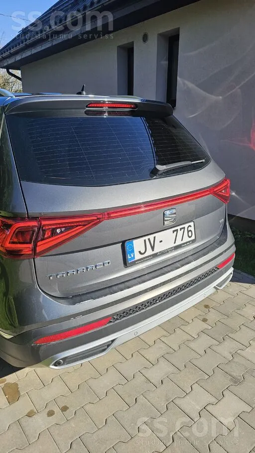 Labs auto meklē jaunu saimnieku. 2019.gads, 2.0 Tdi, 190z. 4x4, Webasto, āķi