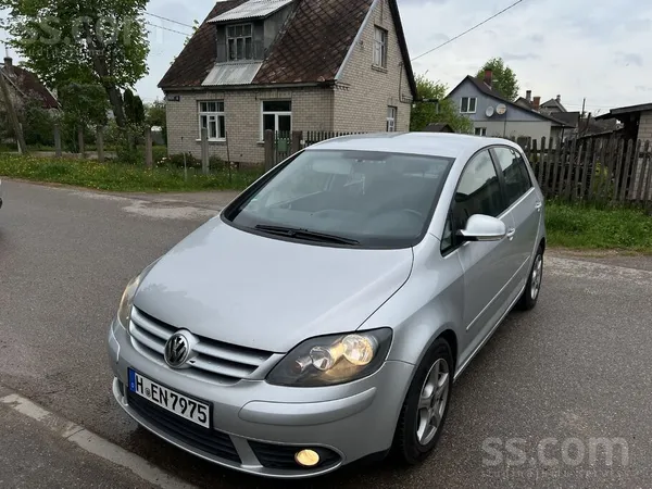 Volkswagen Только с Германии 