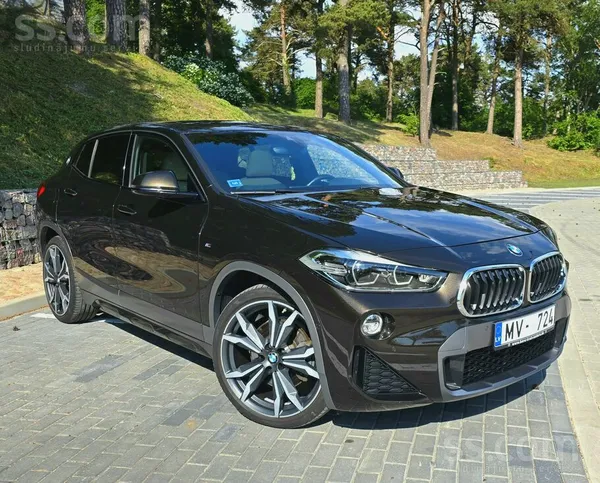 BMW Продаю очень надежный, комфортный и экономичный ав