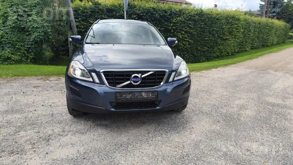 Volvo, 2.4 D. 120Kw, Webasto. 4×4.
Tikko Ievesta. Xenon. Ada. City safety.