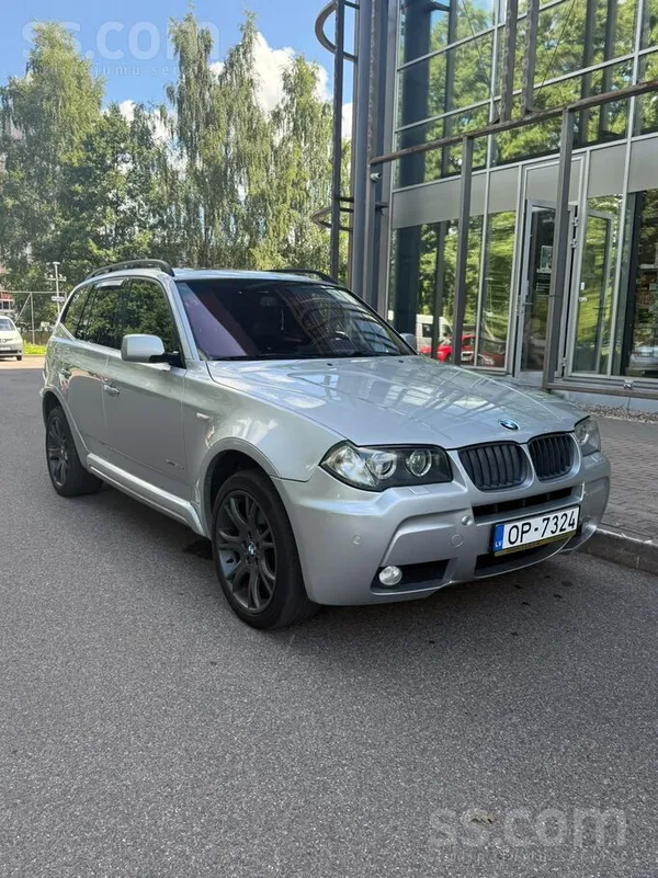 BMW 6200€