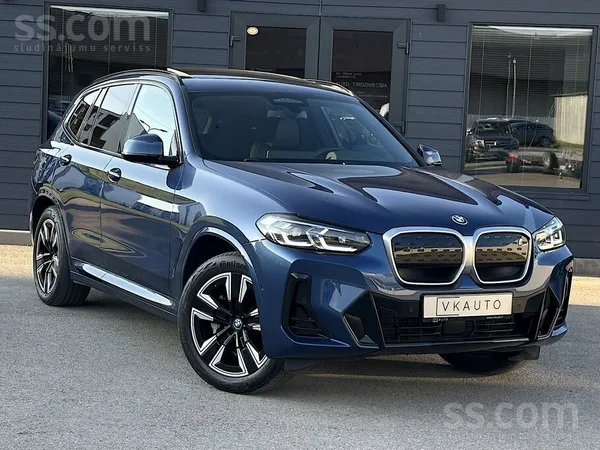 BMW - 1