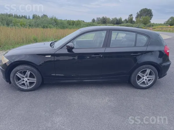 BMW Pārdošanā labs, kopts auto, kurš vienmēr remontēts
