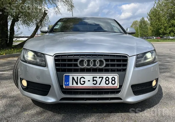 Audi Pārdodas Audi A5 kupeja Sline 2.7Tdi automats. Teh