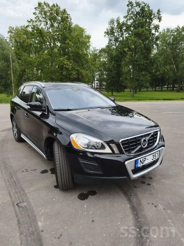 Volvo Auto ievests no Swe 2023. gadā. Pilna vēsture Swe.