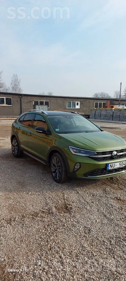 Volkswagen Pārdodu skaistu auto ideālā tehniskā stāvoklī. Mel