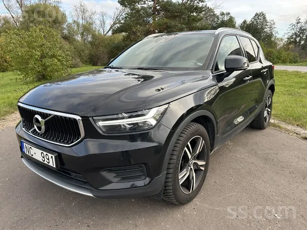 Volvo Ļoti labā stāvoklī, 2.0 D3, Fwd, daudz extru. Tikk