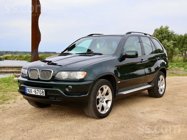 Sveiki, tiek pardots unikāls auto kas paliek ar vien retāks un retāks, nē ta