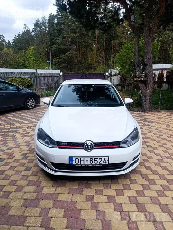 Volkswagen Продаётся полностью обслуженная машина
