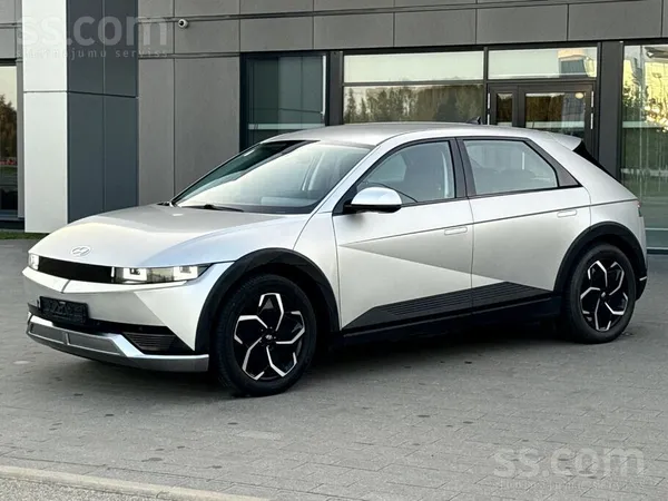 Hyundai - 1