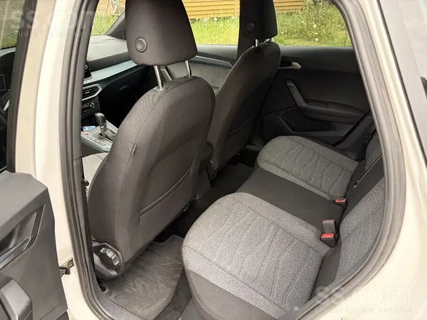 Seat Maintenance record always by seat official autobra