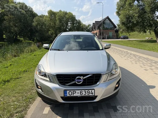 Volvo Только из Италии новый ТО 2.4 129 киловатт возможн