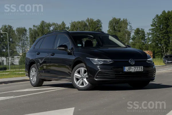 Volkswagen VW Golf 8 2.0 Tdi