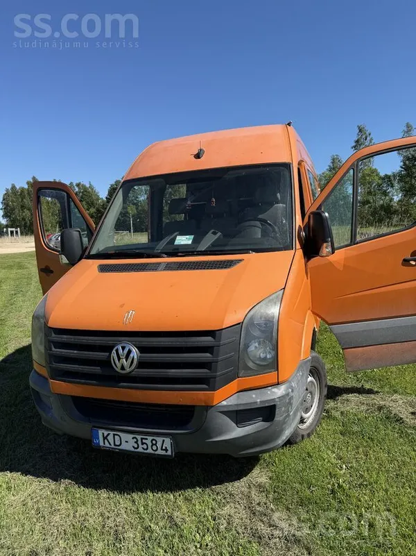 Volkswagen Pārdodu busu. Tika izmantos tikai vasarās sporta v