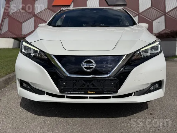 Nissan - 1