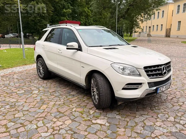 Mercedes Pārdodu koptu un labi uzturētu ģiemenes auto Merce
