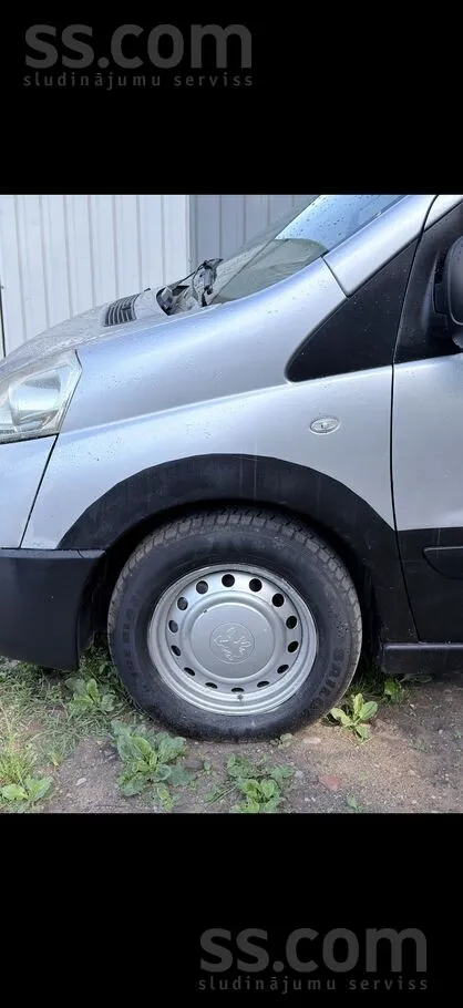 Peugeot Продается Peugot Expert. 