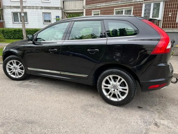 Volvo Продаю Volvo Xc60 2.0., D4., 140 kw в отличном сос