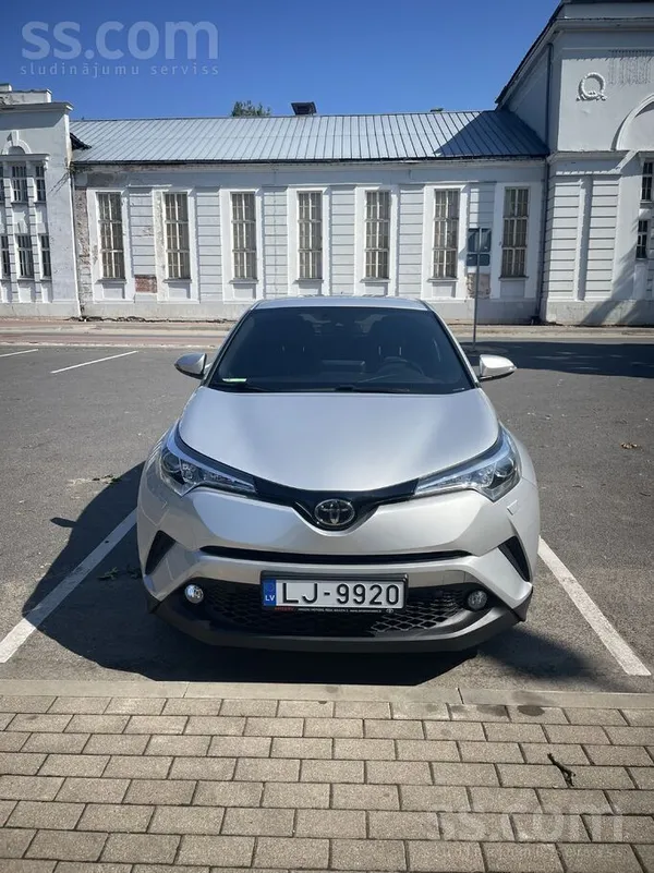Pardod Vienīgais īpašnieks Auto iegadats jauns Latvija pie Amservmotors un v