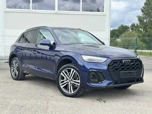 Audi Audi Q5 50 Tfsi-e.