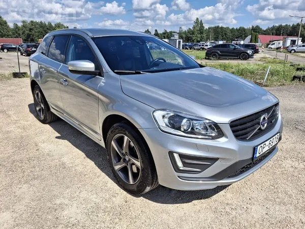 Tikko ievests. 2, 4-D5, Awd, R-Design, 231000km, automāts, ādas salons, klim