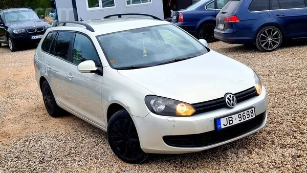 Volkswagen Tehniskā apskate 13.01.2027.gadam, ceļa nodoklis n