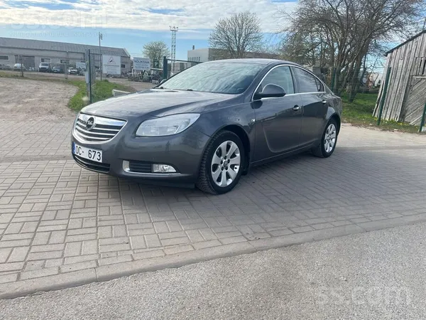 Opel Pārdodu labu ekonomisku opeliti ...