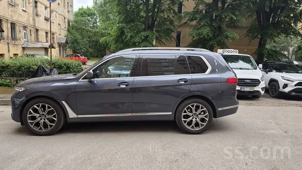 BMW 109 000 км абсолютного кайфа позади, и этот трехря
