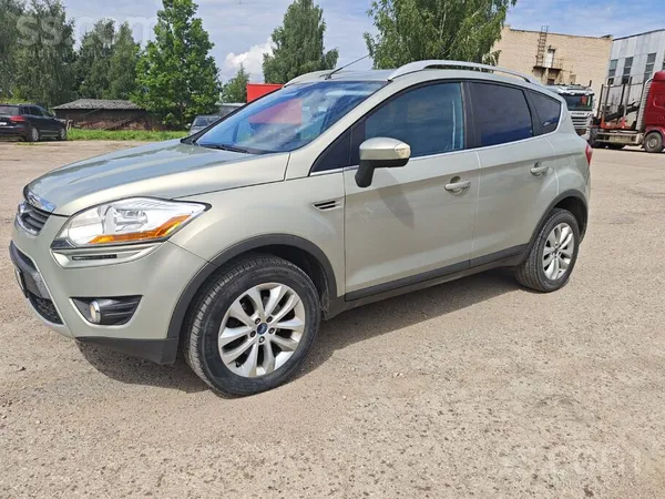 Ford Latvijā viens saimnieks, visa informācija e-csdd. 