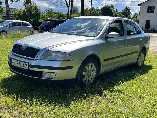 Skoda 1, 9 dizelis 77 kw dzinējs 