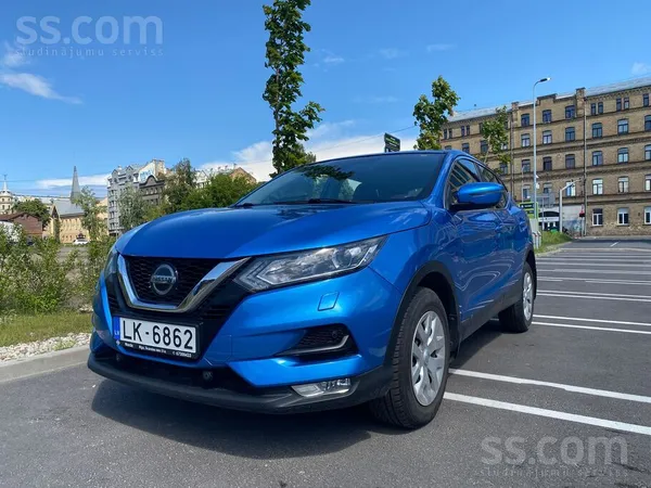Nissan Pārdodu ļoti, ļoti ekonomisku auto. Mazs nobraukum