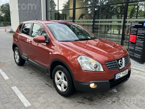 Nissan Jauna T. A, 205000km originals nobraukums. Ideala