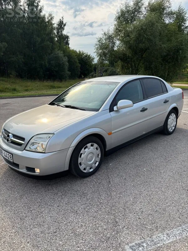 Продаю Opel 2002г Авто в хорошем состоянии С надежным и экономным двигателем