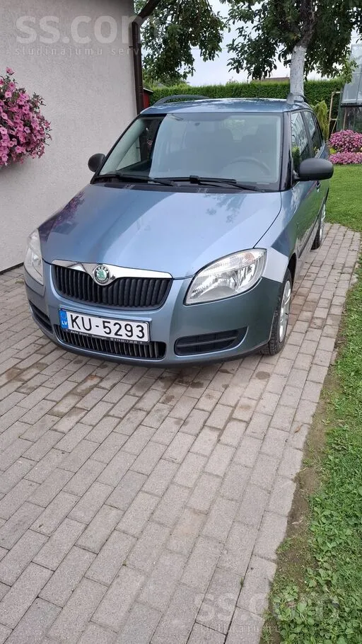 Ja meklē auto, kas bez drāmas aizved no punkta A uz punktu B un nebaidās no