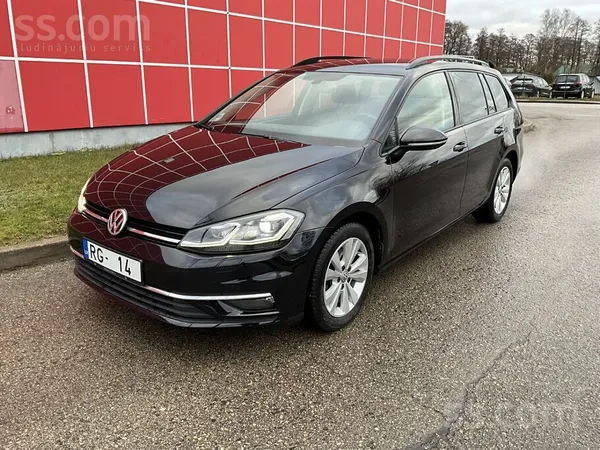Volkswagen 2.0 Tdi 110kW Latvijā pirkta un lietota. Ļoti labā