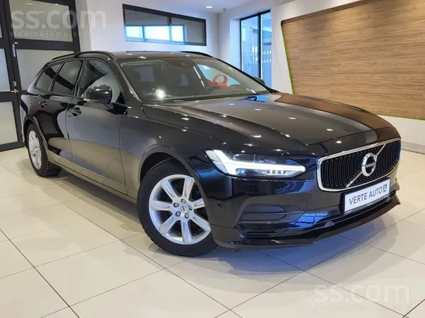 Volvo Volvo V90 2, 0D 140Kw A/t