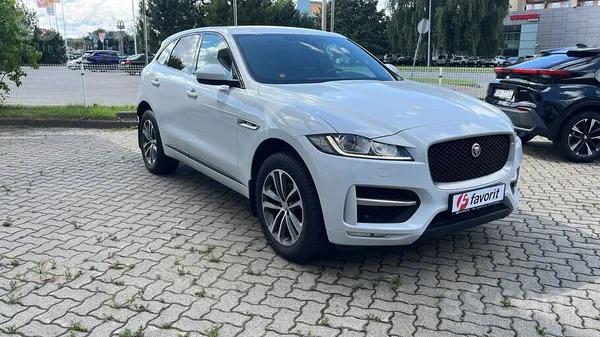 Jaguar Uzņēmums pārdod ļoti labā tehniskā stāvoklī Jaguar
