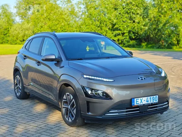 Hyundai - 1