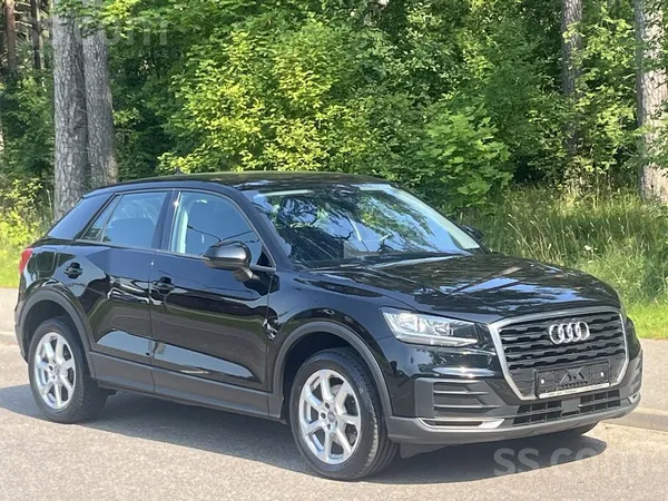 Audi -