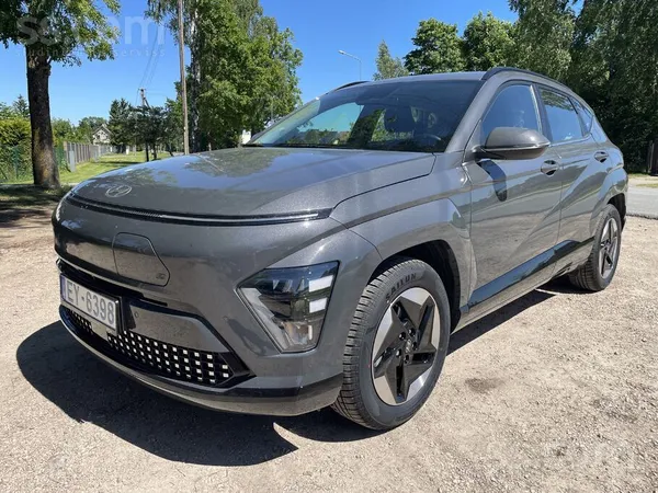 Hyundai Piedāvājam nokārtot valsts atbalstu: Ekii līdzmaks