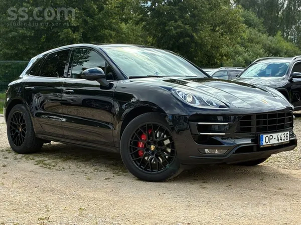 Pārdod Porsche Macan Turbo Gts 3.6 B 294 kw-400zs. 

Tikko ievesta

Auto