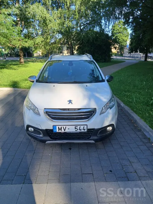 Peugeot Pārdodu vai mainu , var ar piemaksu no manas puses