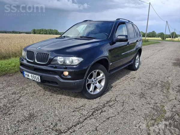 BMW Jauna tehniskā apskate. Nodoklis nomaksāts , sēdie