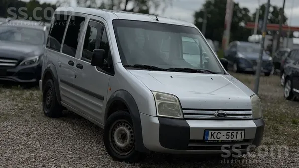 Ford Ford Tourneo Connect