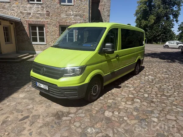 Volkswagen Pārdod sia . 