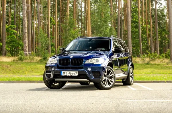 BMW X5 3.0l dīzelis. 180kw
Tehniskā apskate derīga līdz 05.2027
Vid. d. pa