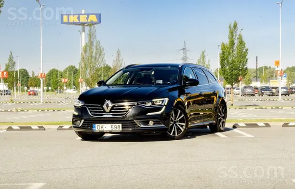 Renault Talisman
