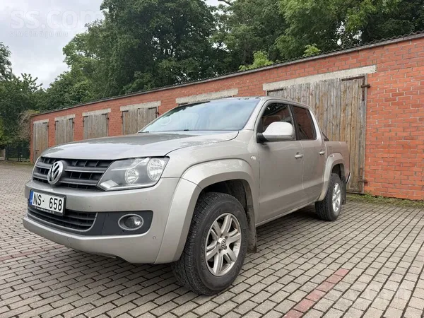 Volkswagen 2.0Tdi 180zs. automāts, pilnpiedziņa